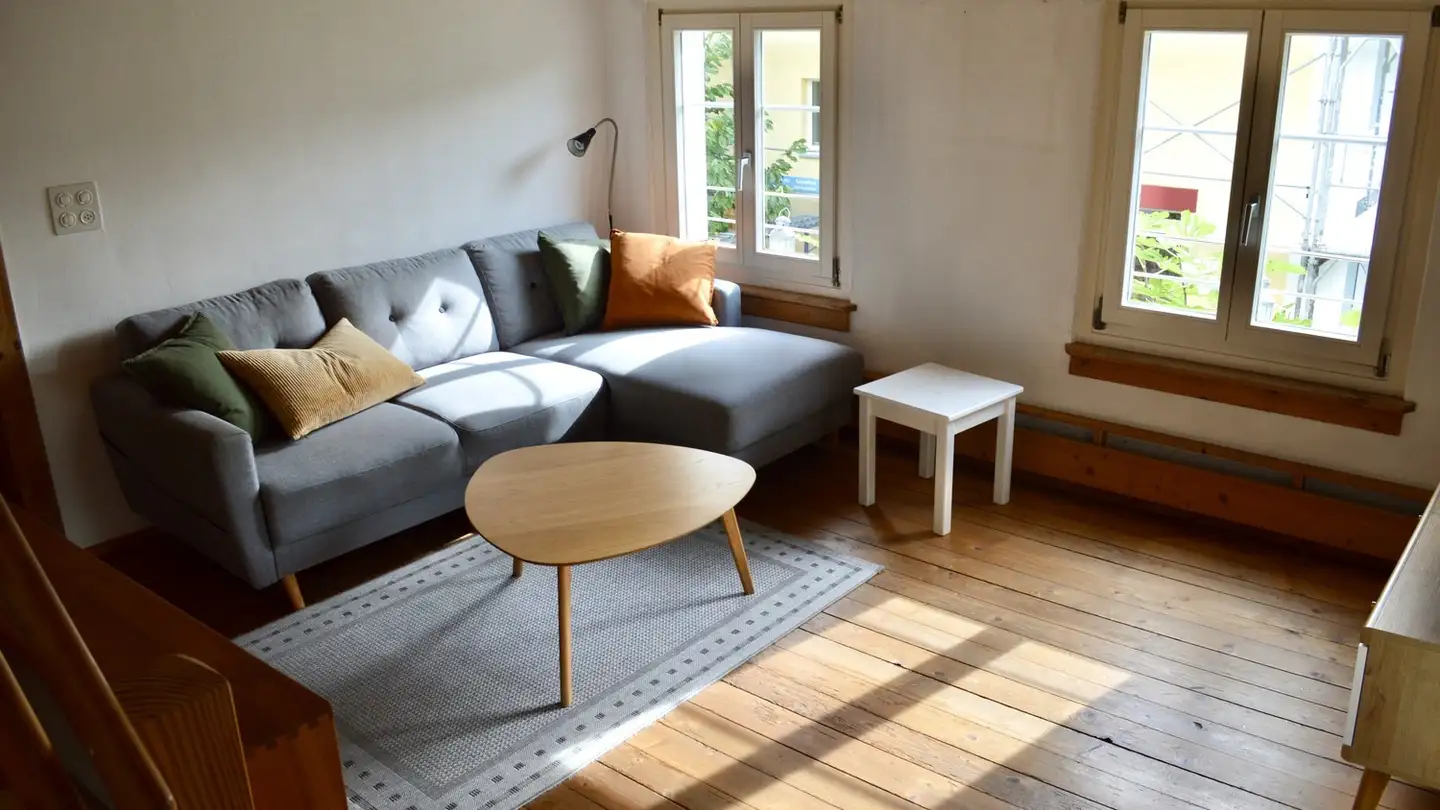 Einfamilienhaus mieten - 8620 Wetzikon ZH