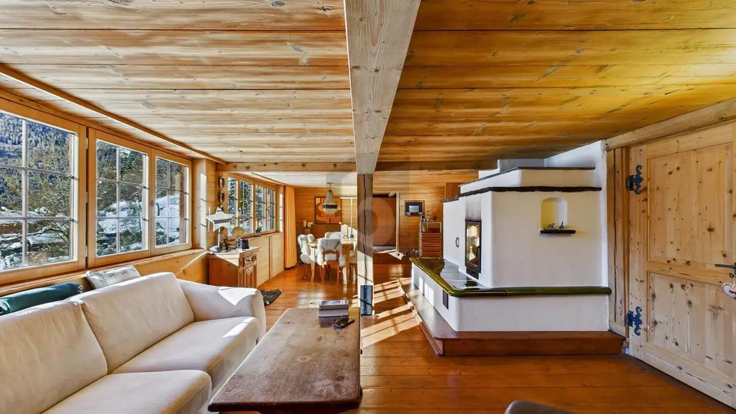 Chalet for sale - 3823 Wengen - Photo 2