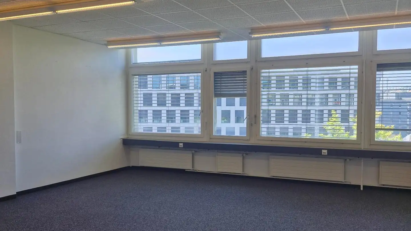 Bureau à louer - Pfingstweidstrasse 31, 8005 Zürich - Photo 2