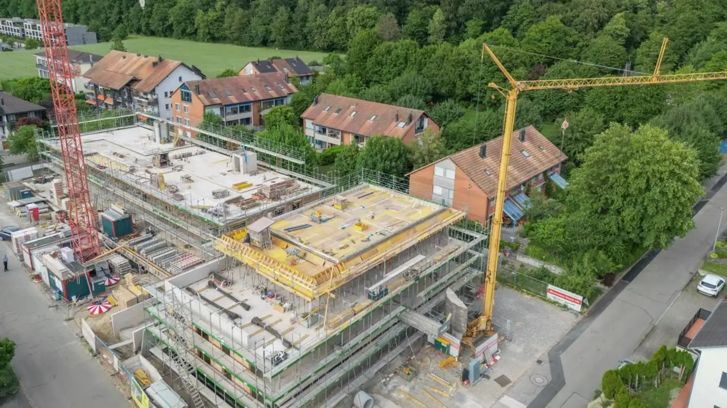 Appartamento in vendita - 5200 Brugg AG