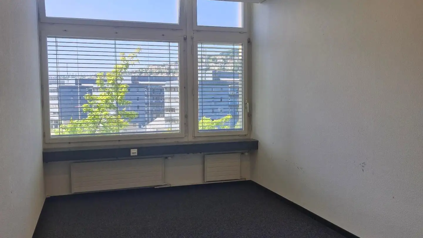 Bureau à louer - Pfingstweidstrasse 31, 8005 Zürich - Photo 3