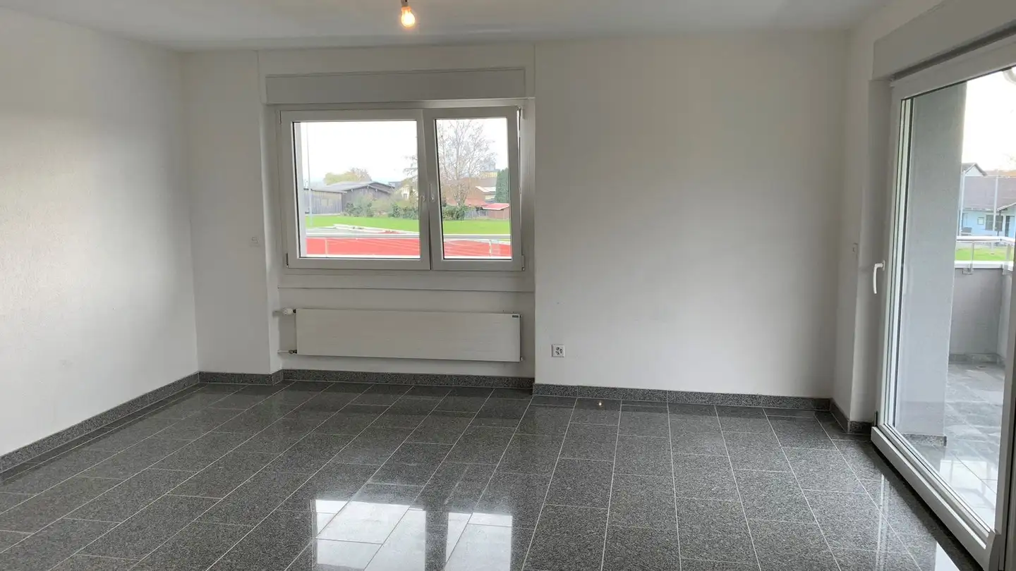 Wohnung mieten - Sportplatzstrasse 15, 9473 Gams - Foto 2
