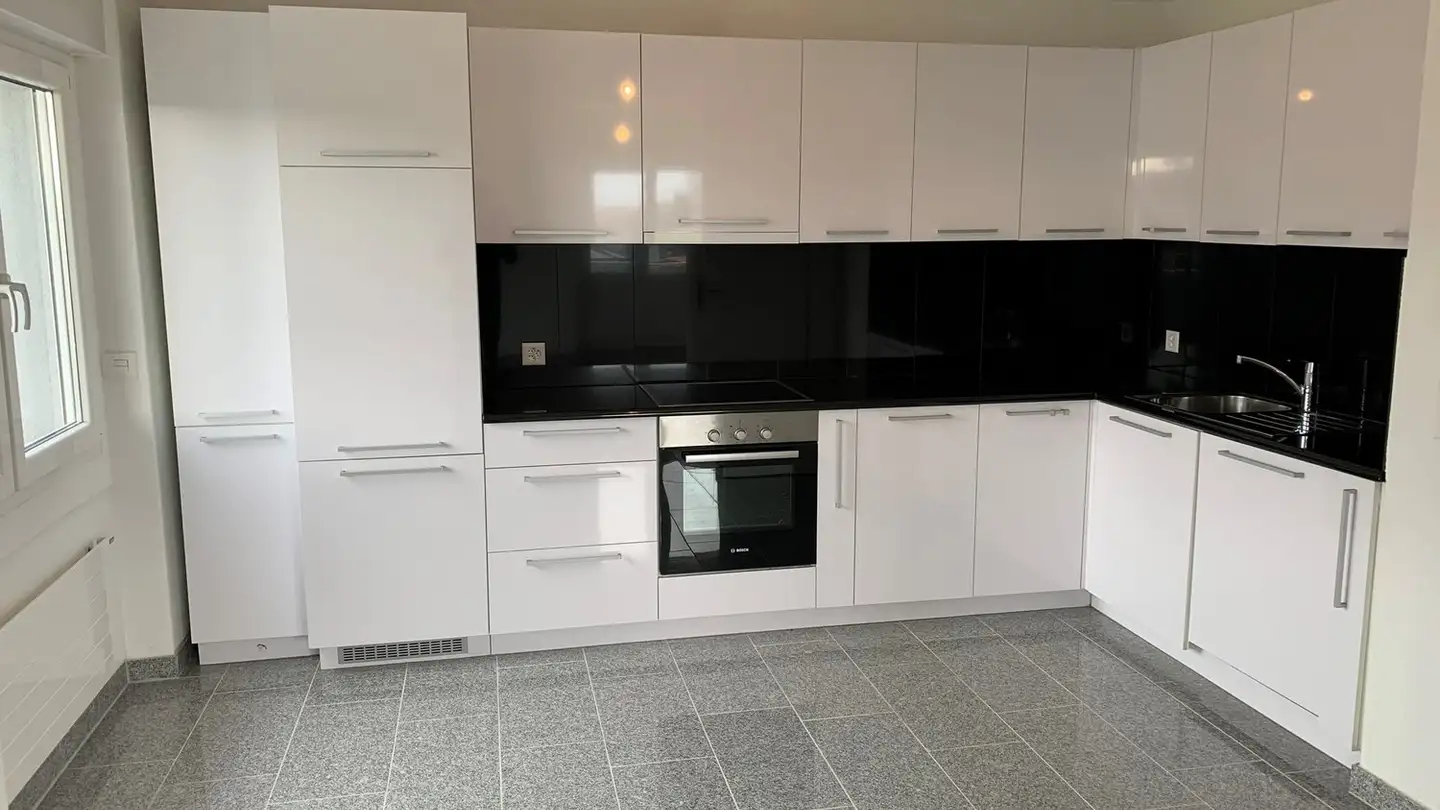 Wohnung mieten - Sportplatzstrasse 15, 9473 Gams - Foto 3