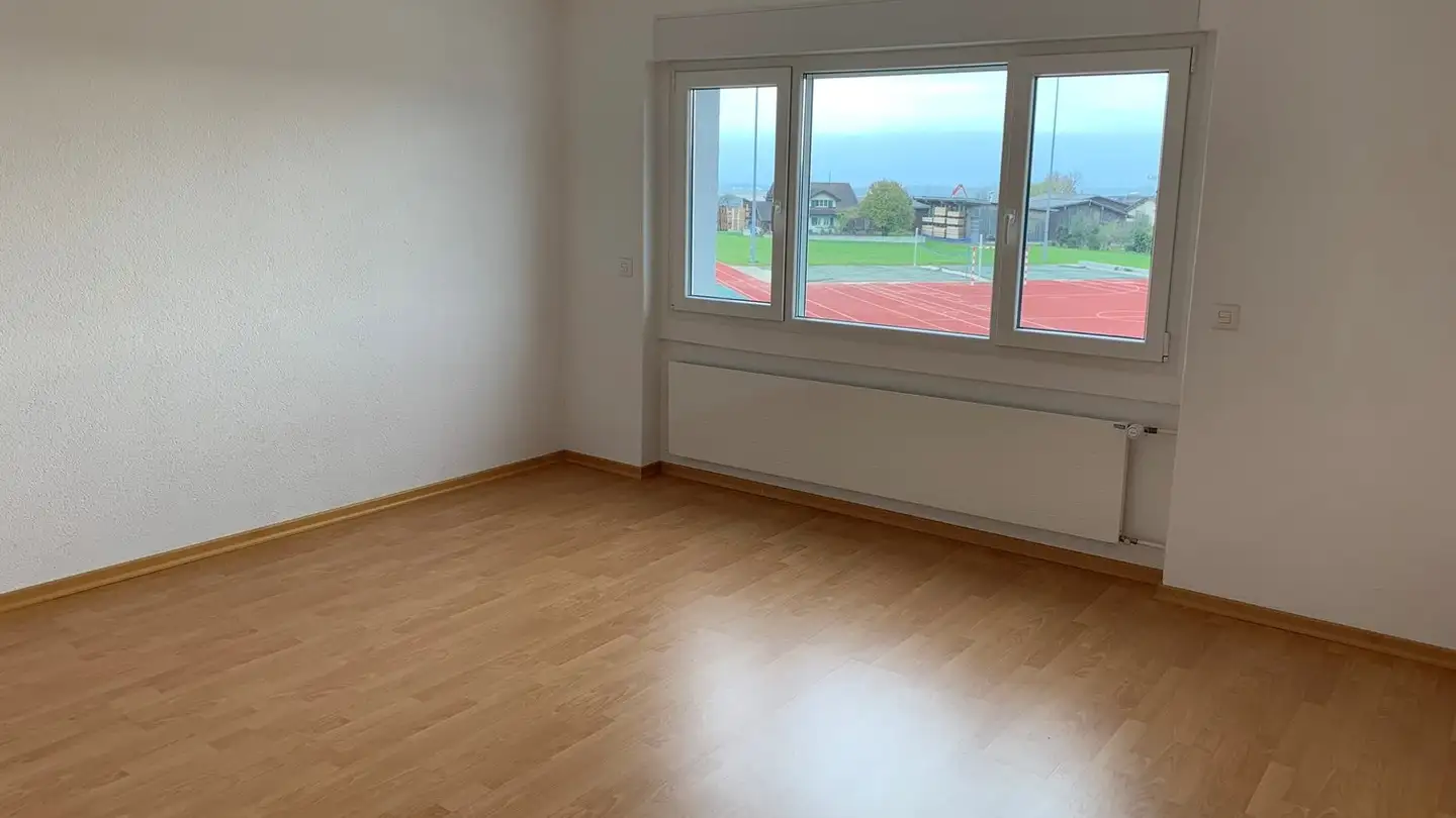 Wohnung mieten - Sportplatzstrasse 15, 9473 Gams - Foto 4