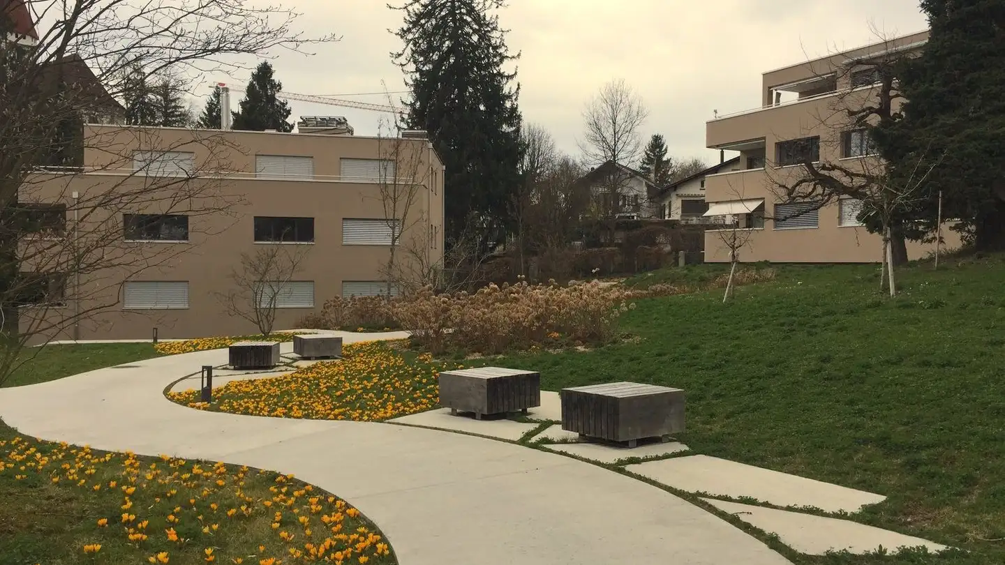 Attico in vendita - Blümlimattweg 1j, 3600 Thun - Photo 2