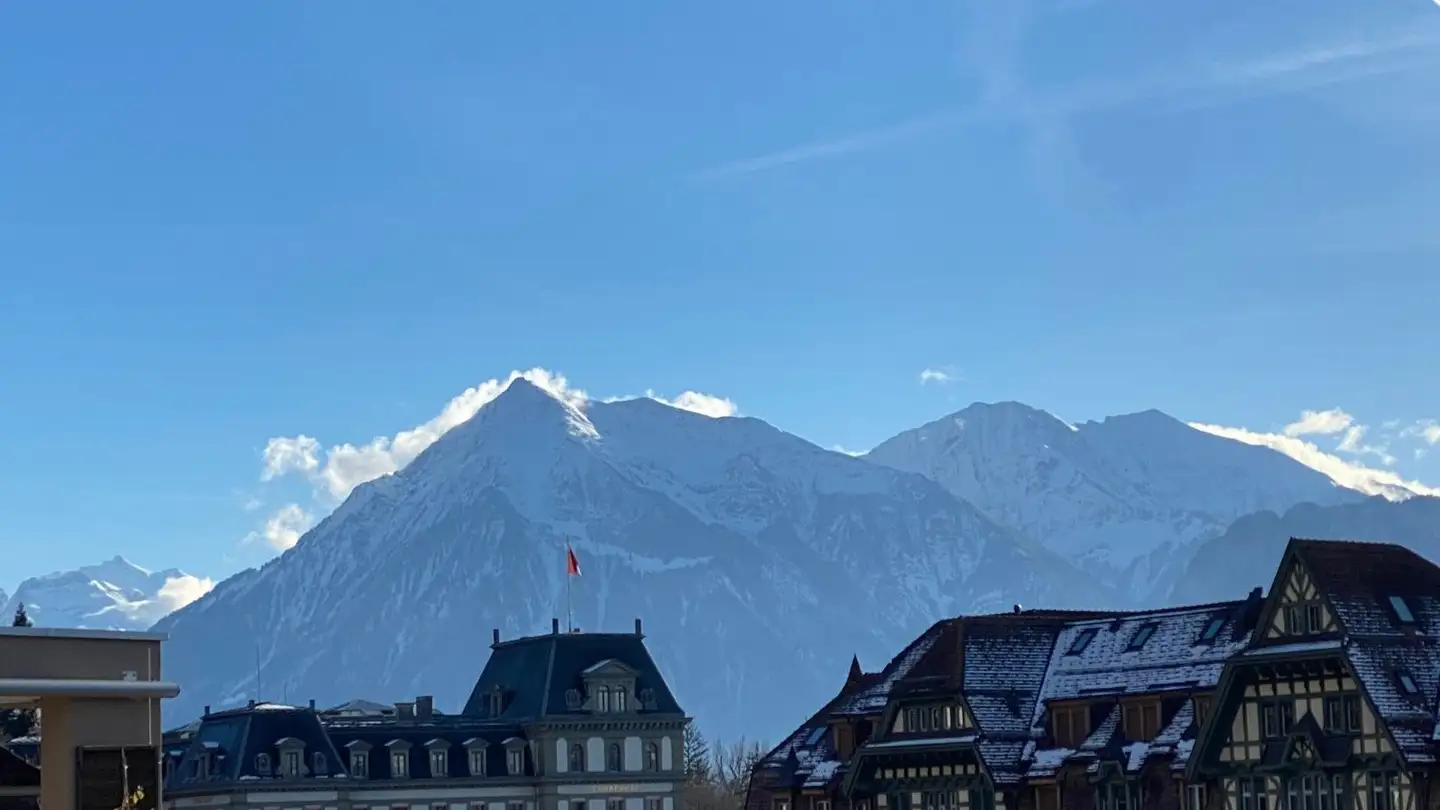 Attico in vendita - Blümlimattweg 1j, 3600 Thun - Photo 3