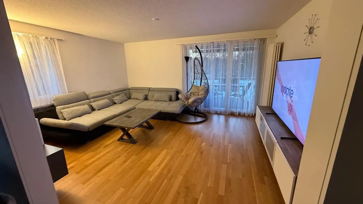 Wohnung mieten - Bungertenstrasse 42, 8307 Effretikon - Foto 4