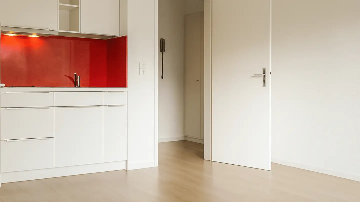 Wohnung kaufen - Kräyigenweg 89, 3074 Muri b. Bern