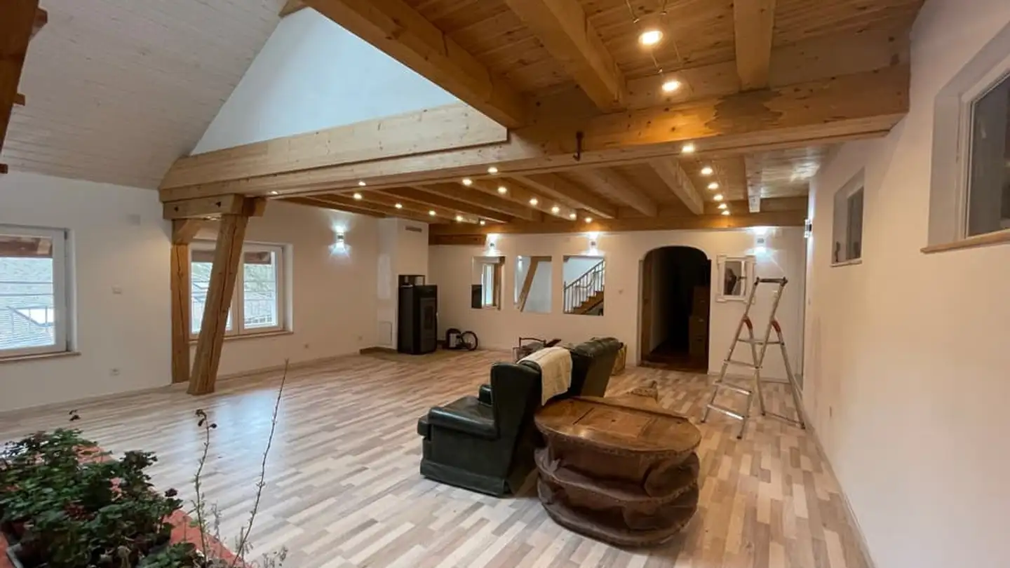 Apartment for rent - Chemin Des Moulins 4, 1145 Bière - Photo 3