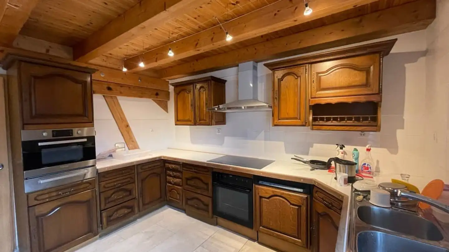 Apartment for rent - Chemin Des Moulins 4, 1145 Bière - Photo 4