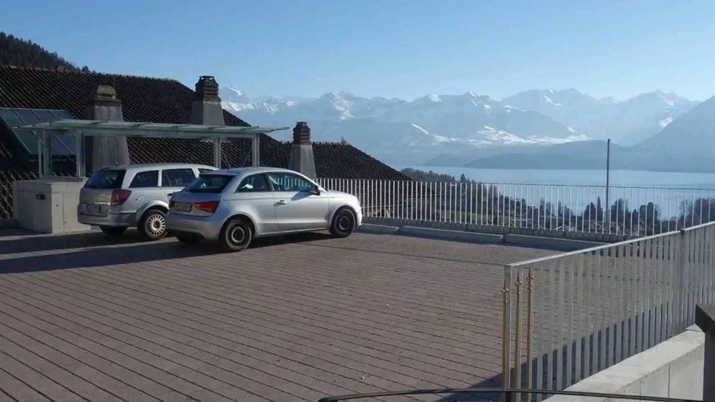 Apartment for rent - Wartbodenstrasse 23, 3626 Hünibach - Photo 2