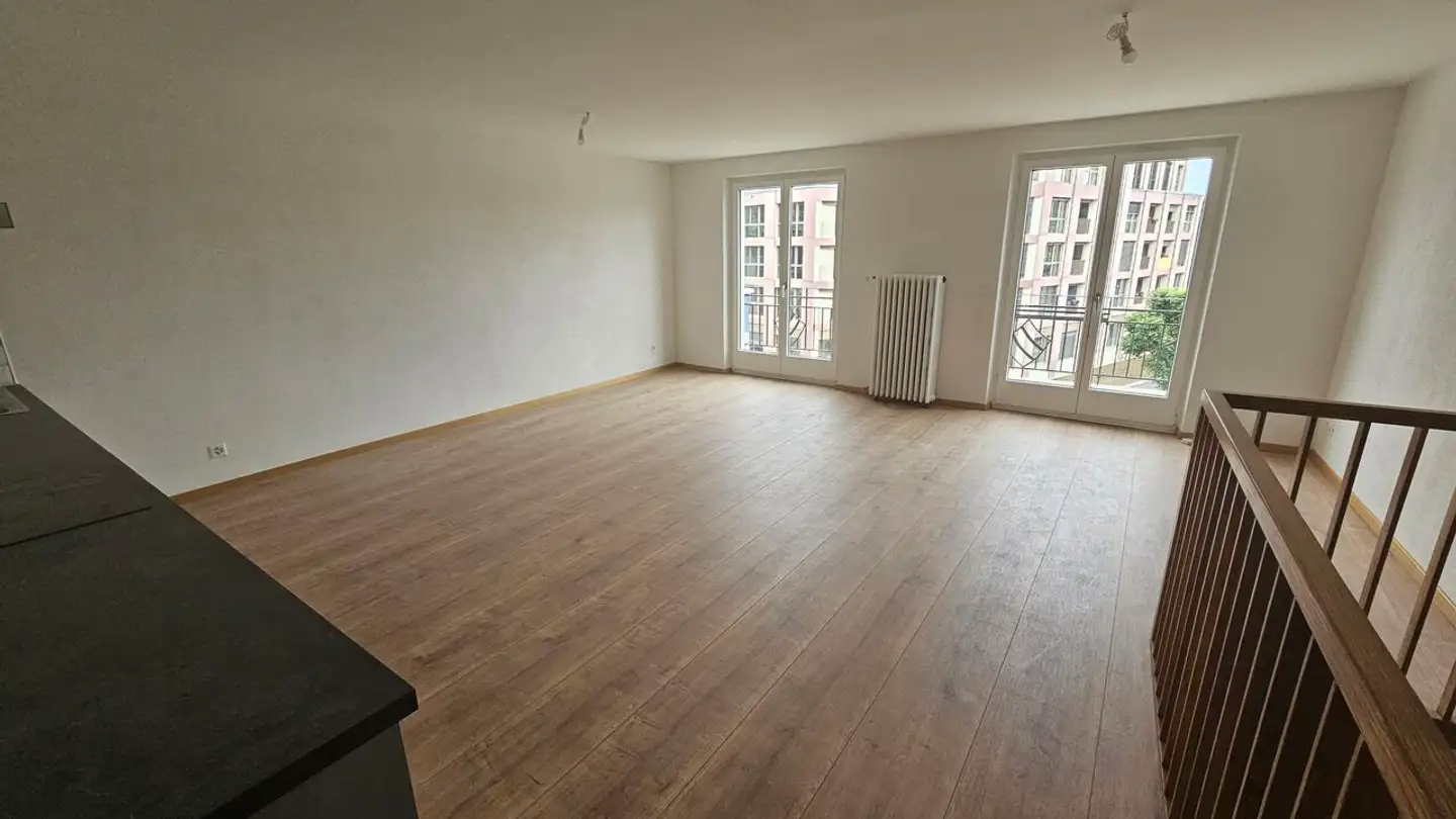 Duplex in affitto - Route De Fontenais 2, 2900 Porrentruy