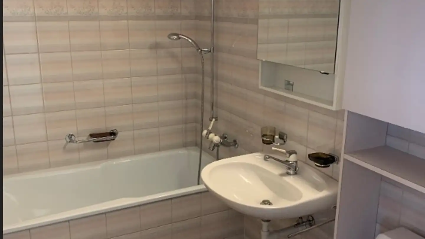 Appartamento in affitto - Bläuenstrasse 1, 5018 Erlinsbach - Foto 4