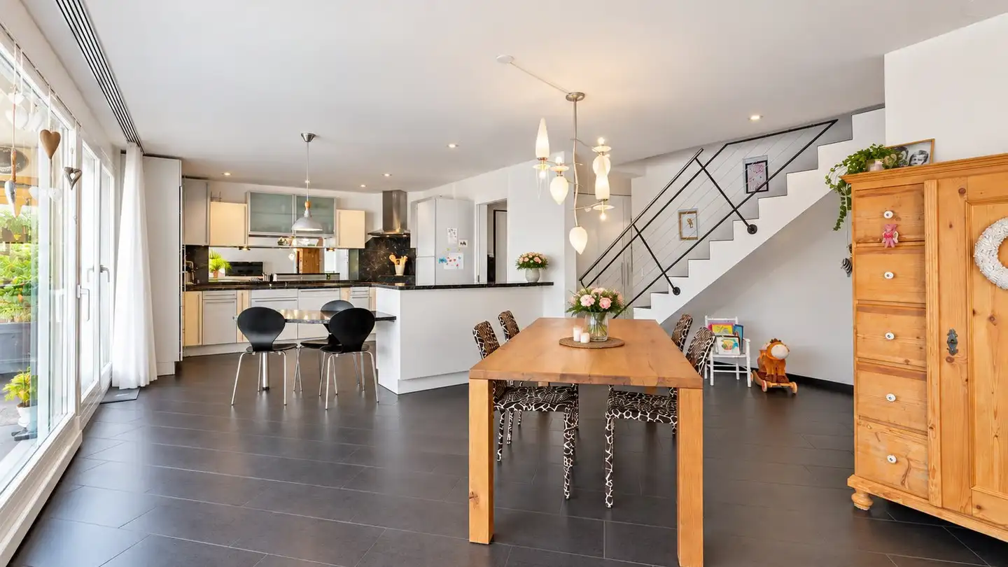 Maisonette kaufen - Primelweg 6, 6440 Brunnen - Foto 3