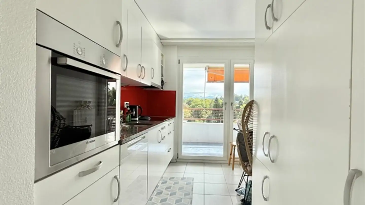 Apartment for sale - 3027 Bern - Photo 3