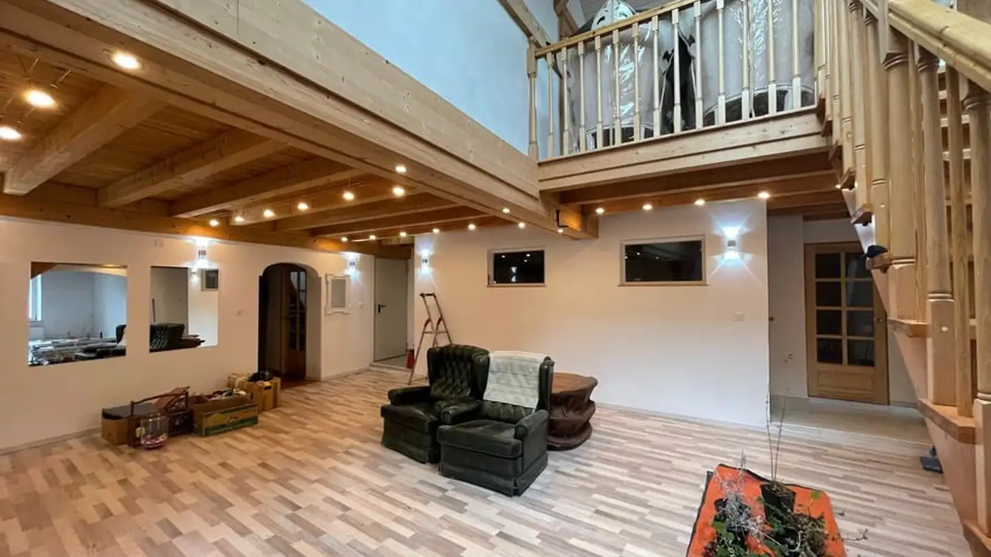 Apartment for rent - Chemin Des Moulins 4, 1145 Bière - Photo 2