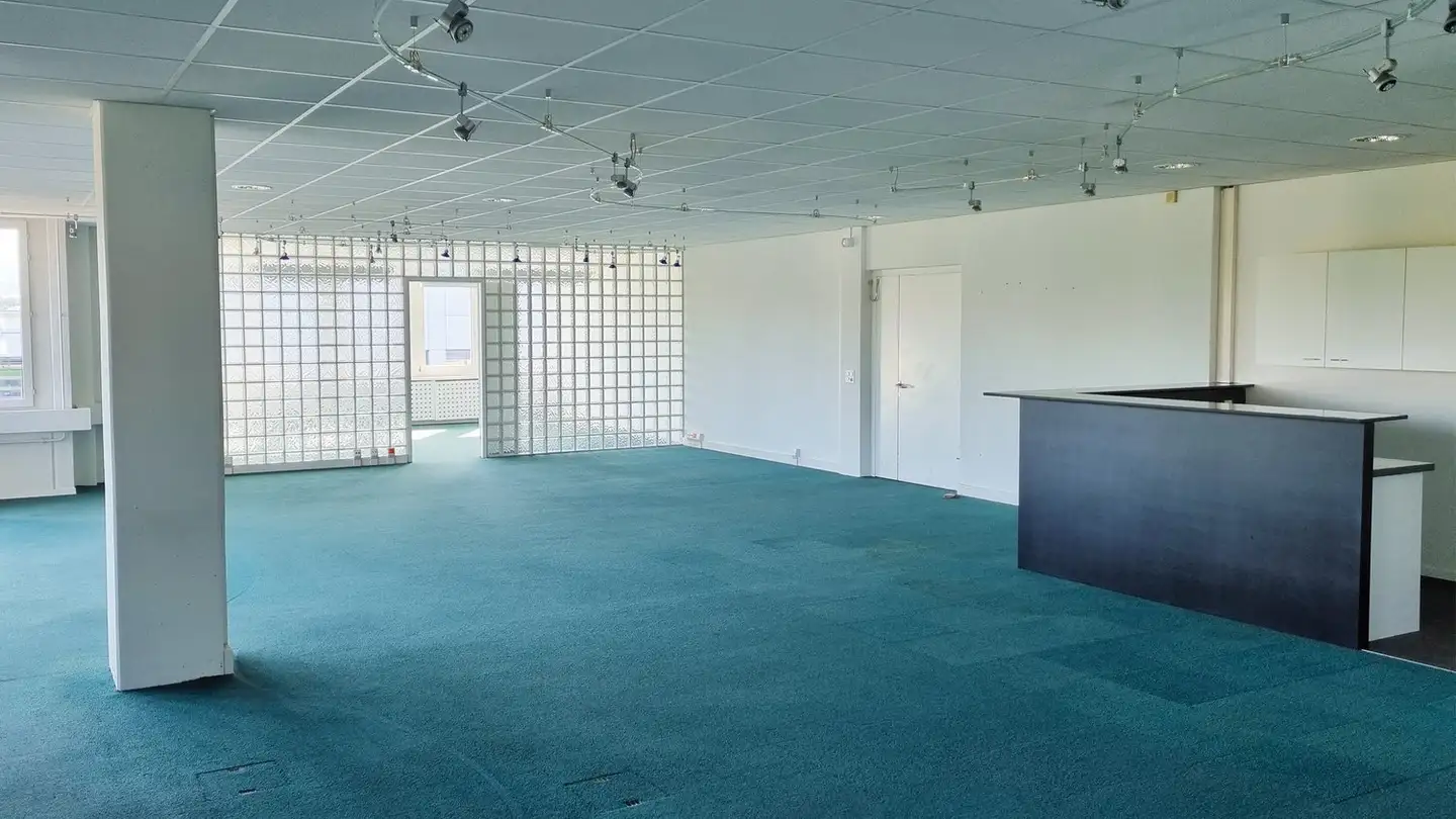 Office space for rent - Sennweidstrasse 46, 6312 Steinhausen - Photo 4