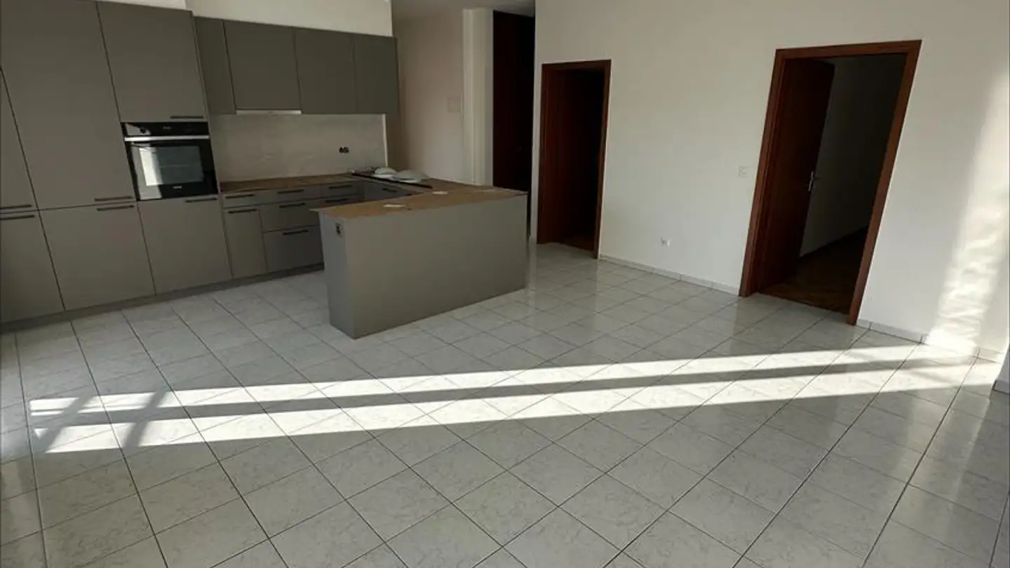 Appartamento in affitto - Place De La Gare 1b, 2035 Corcelles NE - Foto 3