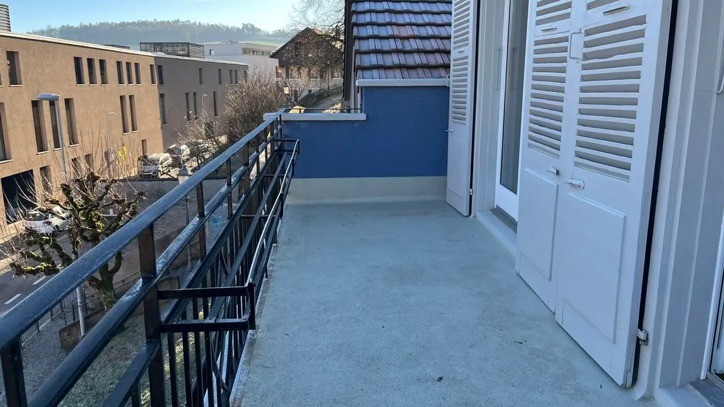 Duplex in affitto - Route De Fontenais 2, 2900 Porrentruy - Foto 3