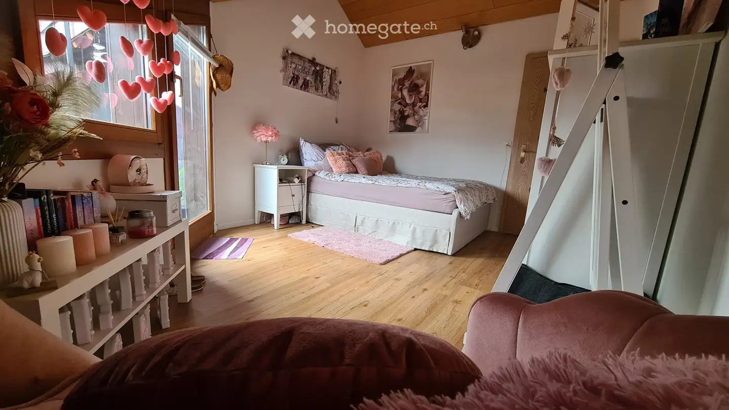 Apartment for rent - Dürrmattweg 3, 5734 Reinach AG - Photo 4