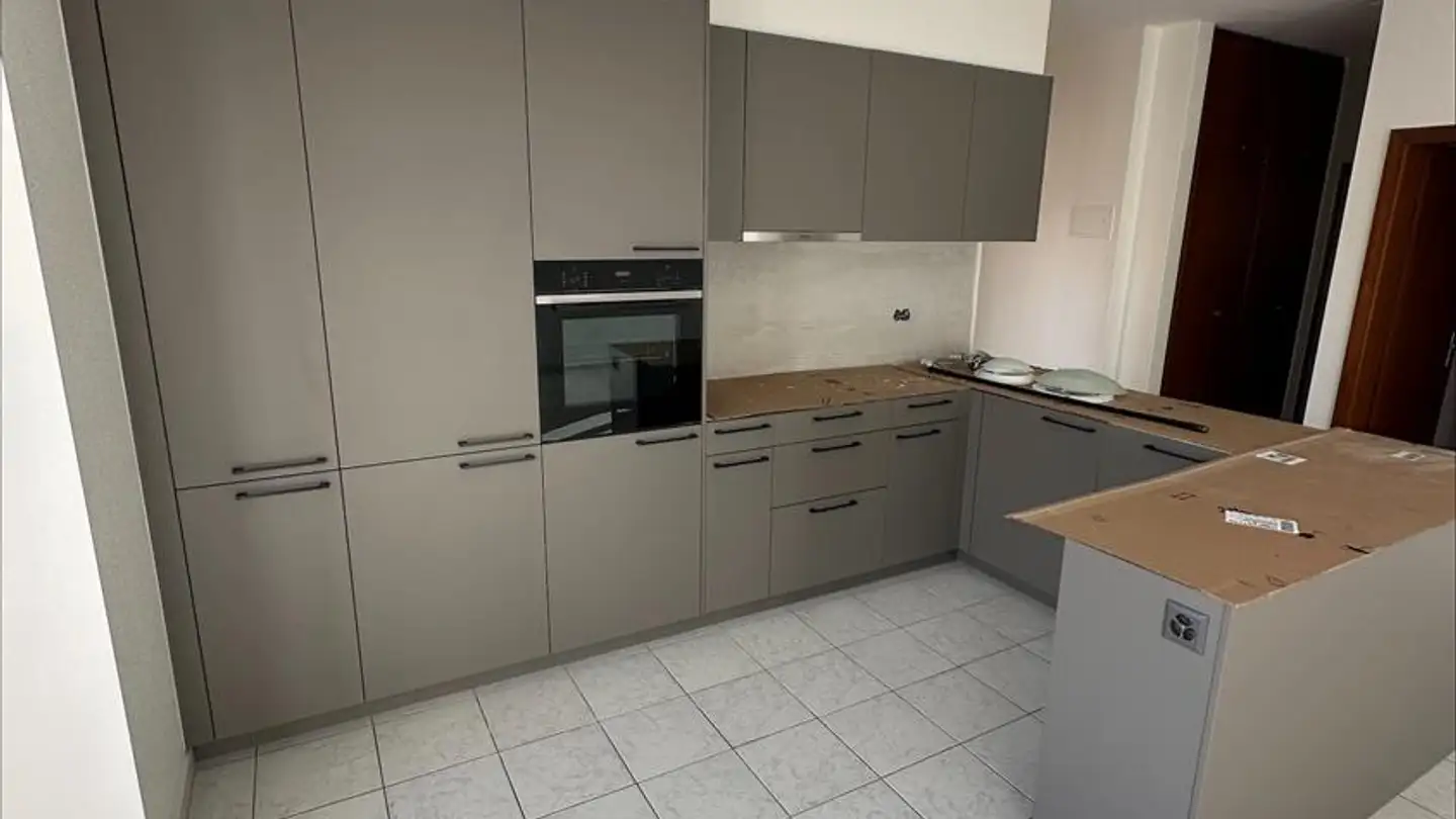 Appartamento in affitto - Place De La Gare 1b, 2035 Corcelles NE - Foto 4