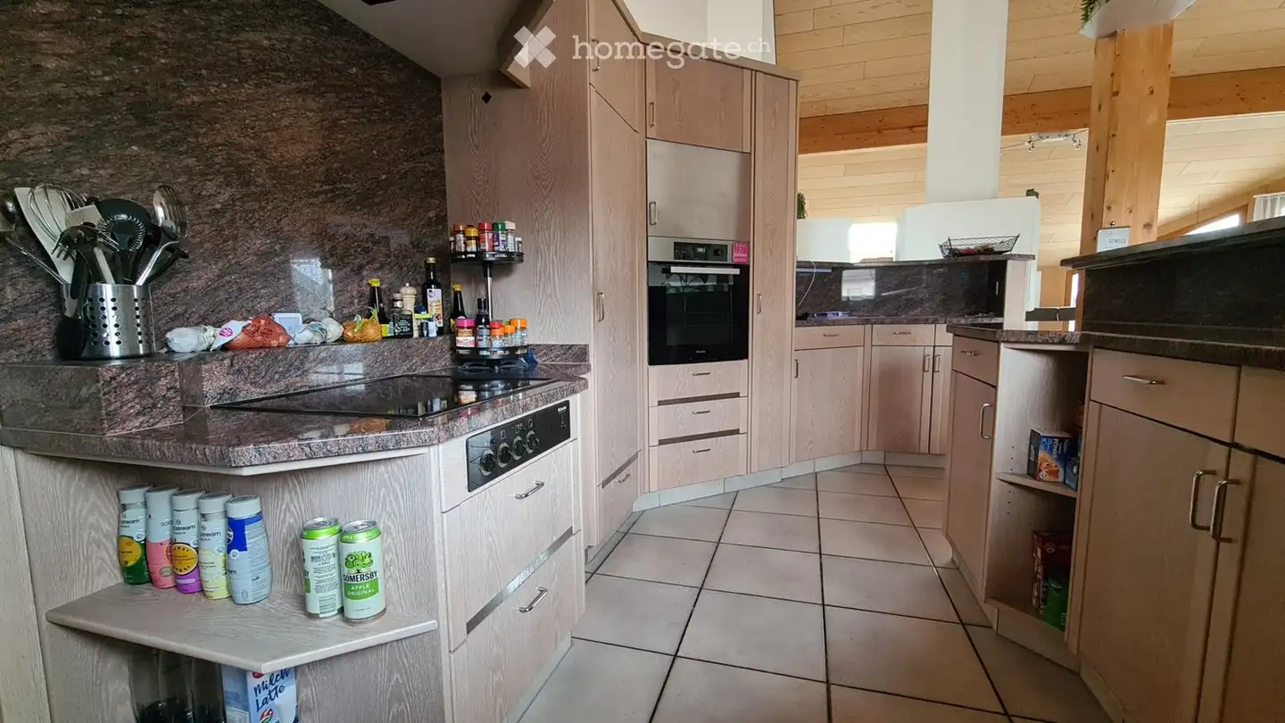 Apartment for rent - Dürrmattweg 3, 5734 Reinach AG - Photo 2