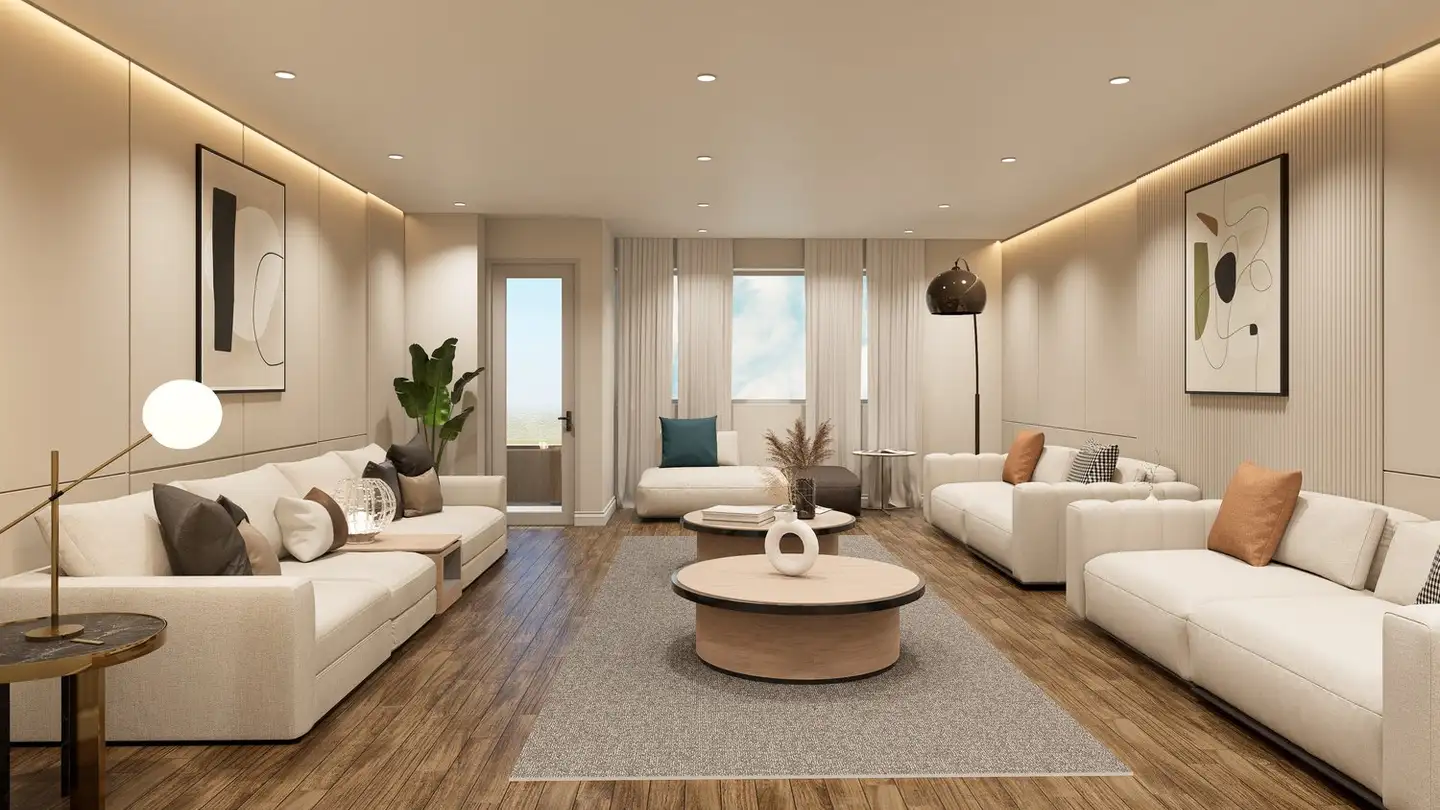 Appartamento in affitto - 8004 Zürich - Foto 2