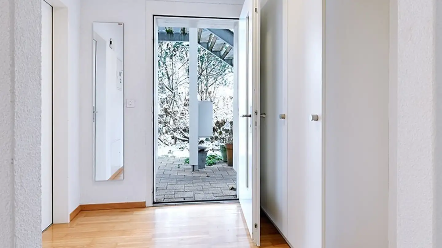 Appartamento in affitto - Chammerholzstrasse 3, 8615 Wermatswil