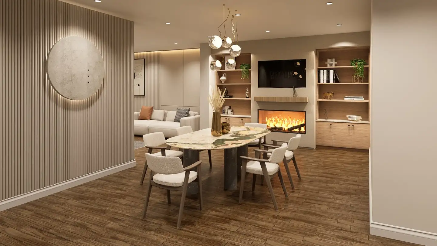 Appartamento in affitto - 8004 Zürich - Foto 3