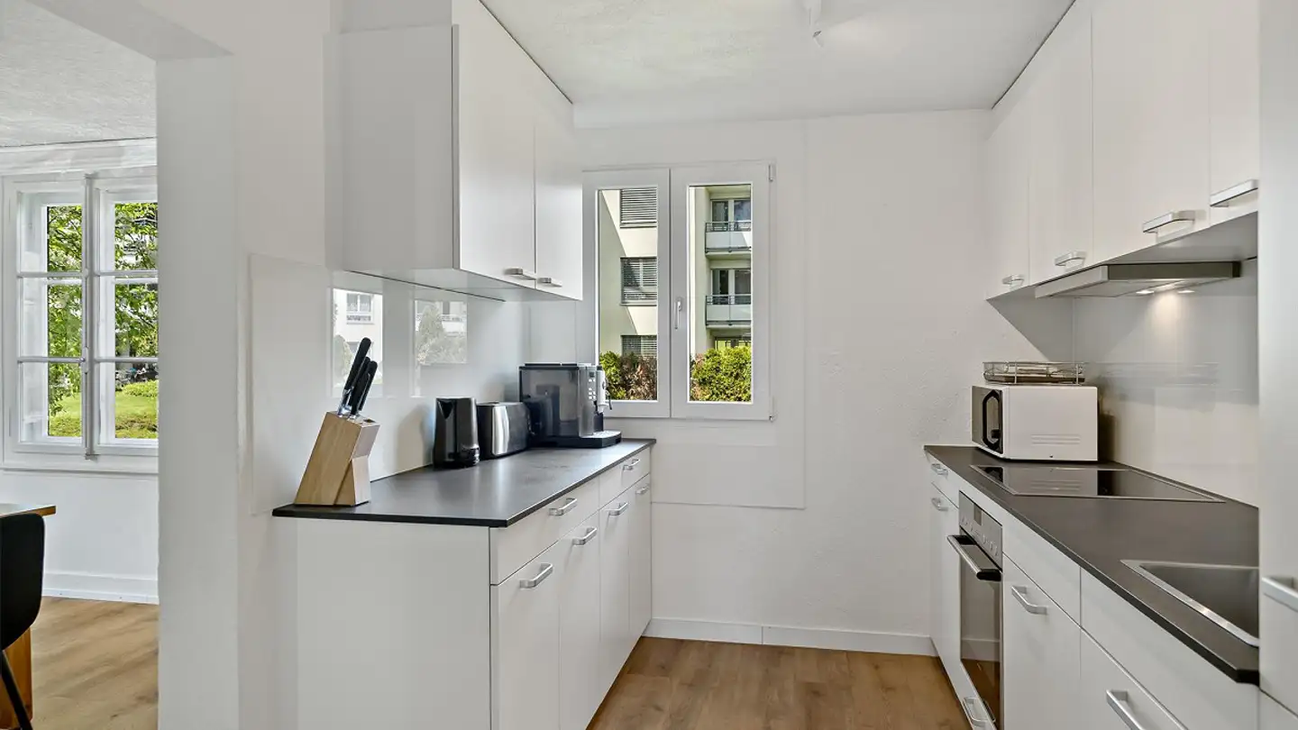 Furnished apartment for rent - Erlenstrasse 36, 6020 Emmenbrücke - Photo 3