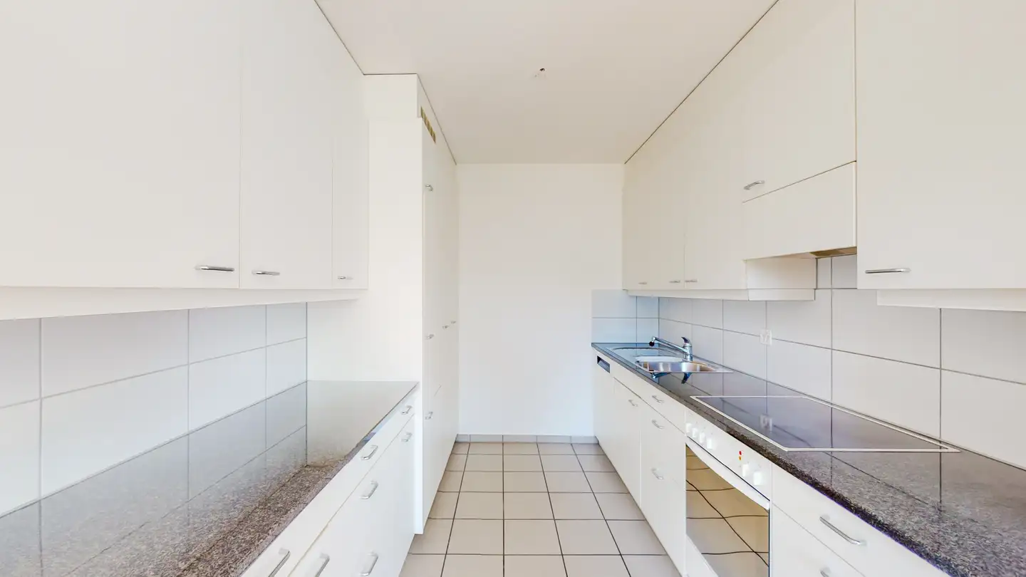 Appartamento in affitto - Friedhofweg 8, 4125 Riehen - Photo 3