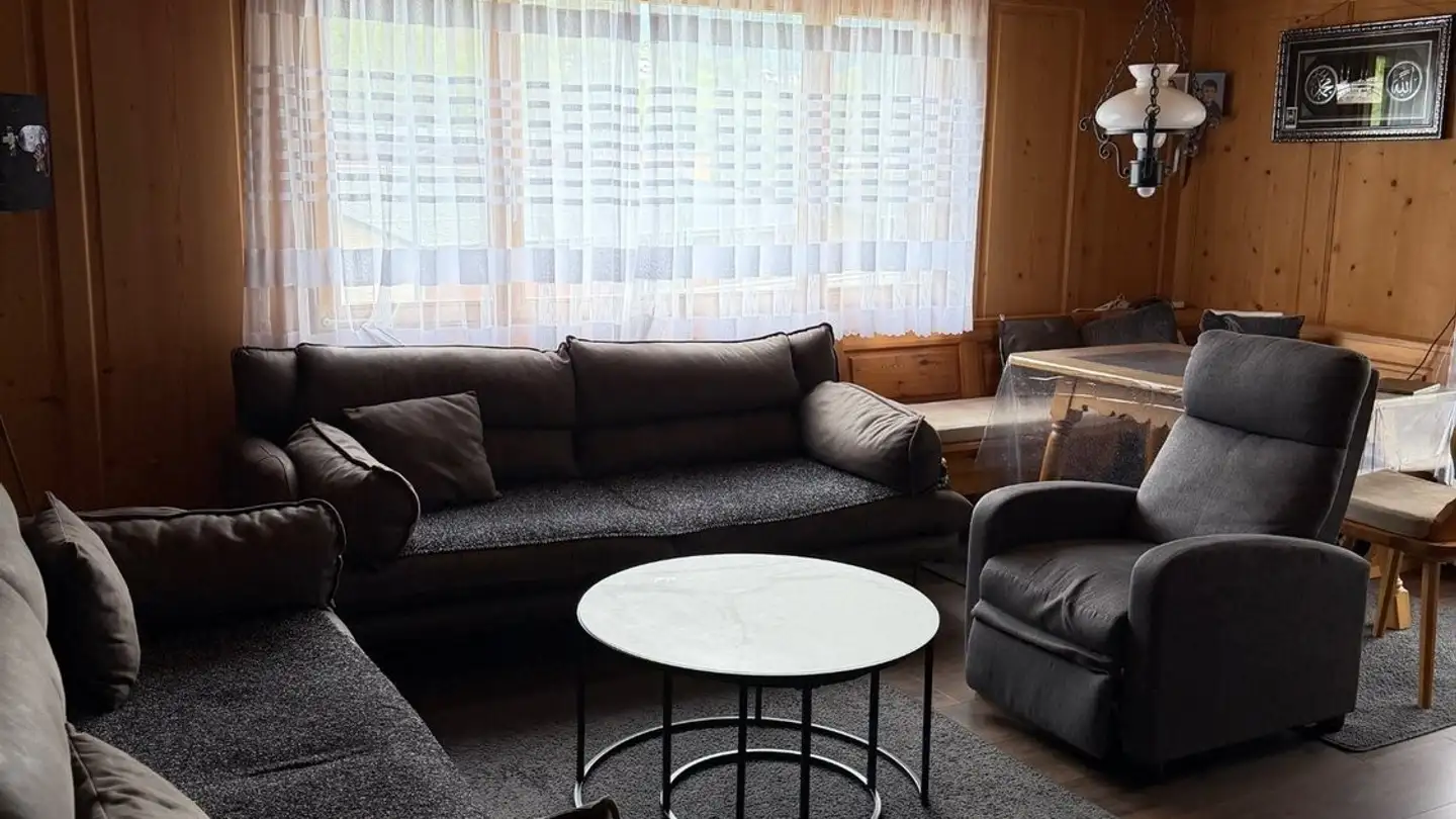 Einfamilienhaus mieten - Hauptstrasse, 7231 Pragg-Jenaz