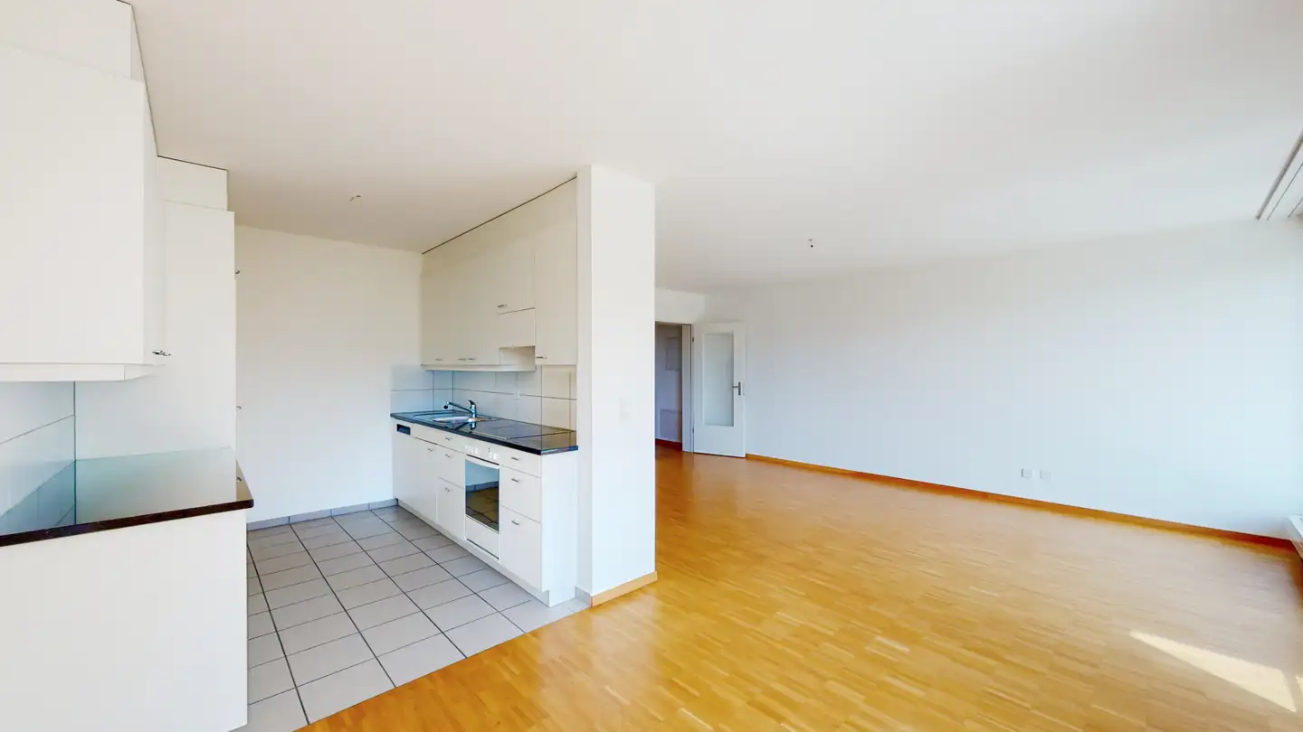 Appartamento in affitto - Friedhofweg 8, 4125 Riehen - Photo 4