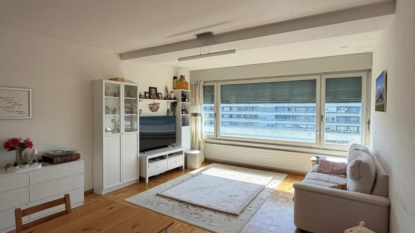 Apartment for rent - 1218 Le Grand-Saconnex