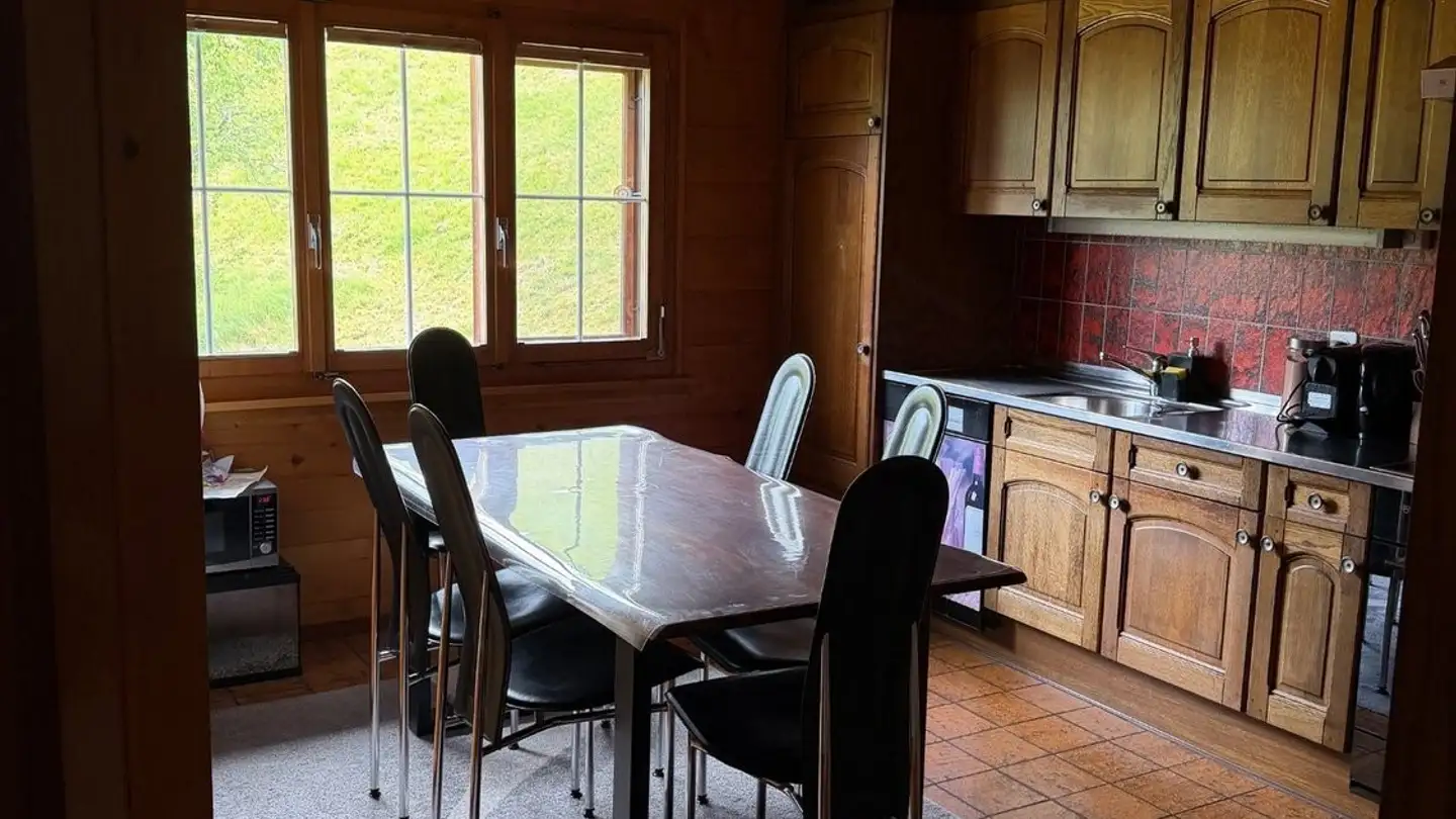 Einfamilienhaus mieten - Hauptstrasse, 7231 Pragg-Jenaz - Foto 2