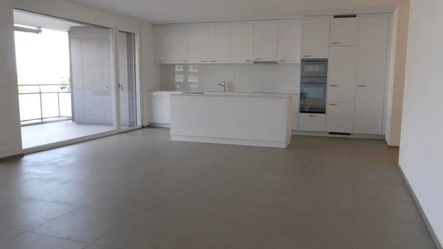 Apartment for rent - Weinberghöhe 19, 6300 Zug