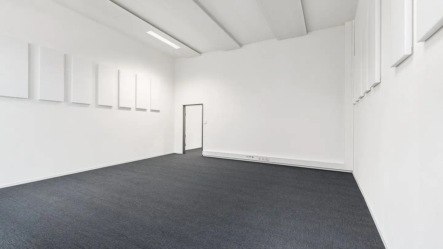 Spazio ufficio in affitto - Wiesenstrasse 5, 8603 Schwerzenbach - Foto 3