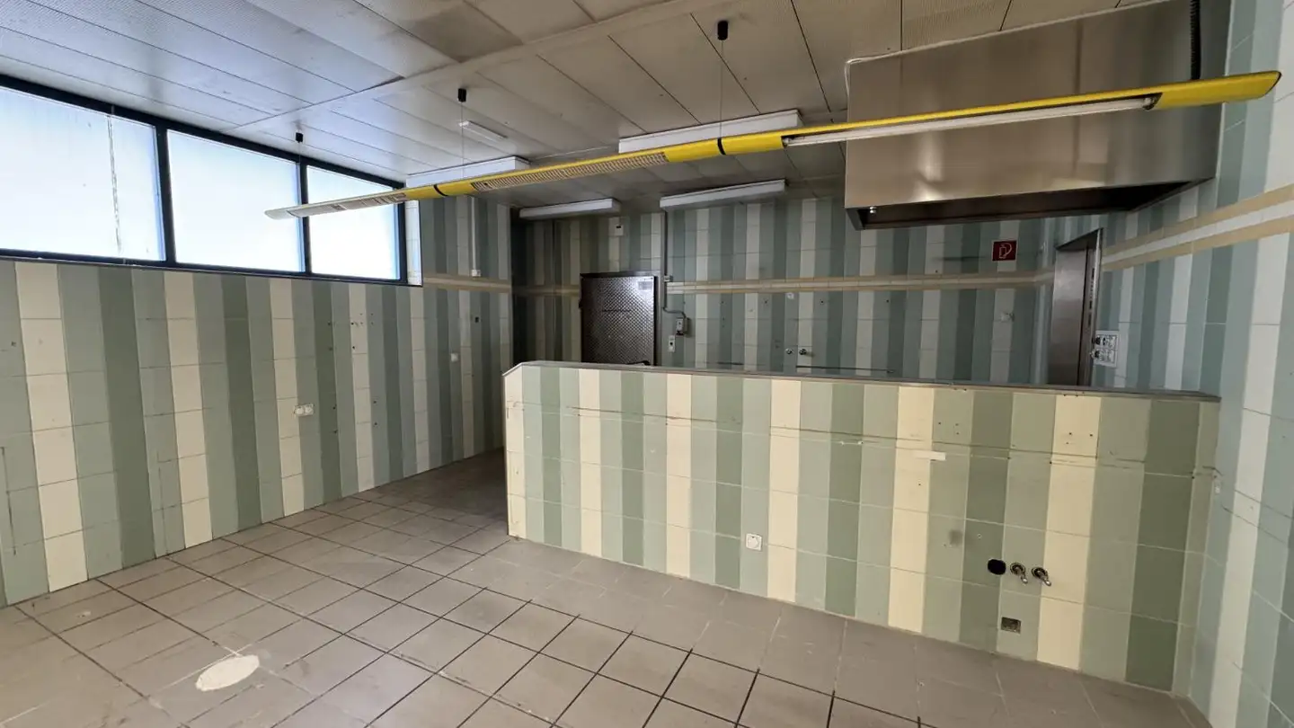 Commerciale in affitto - Rue Du 23-Juin 40, 2822 Courroux - Foto 4