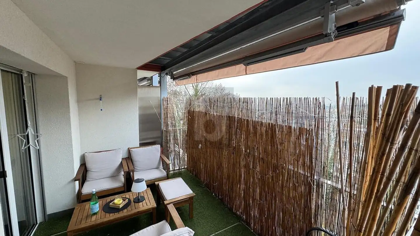 Apartment for rent - 1800 Vevey