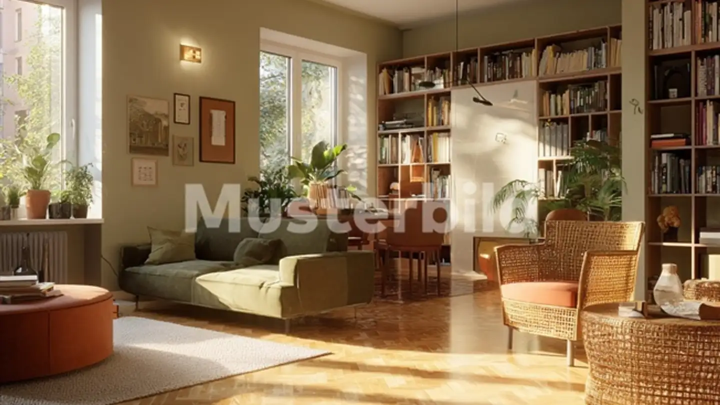 Apartment for sale - 9436 Balgach - Photo 4