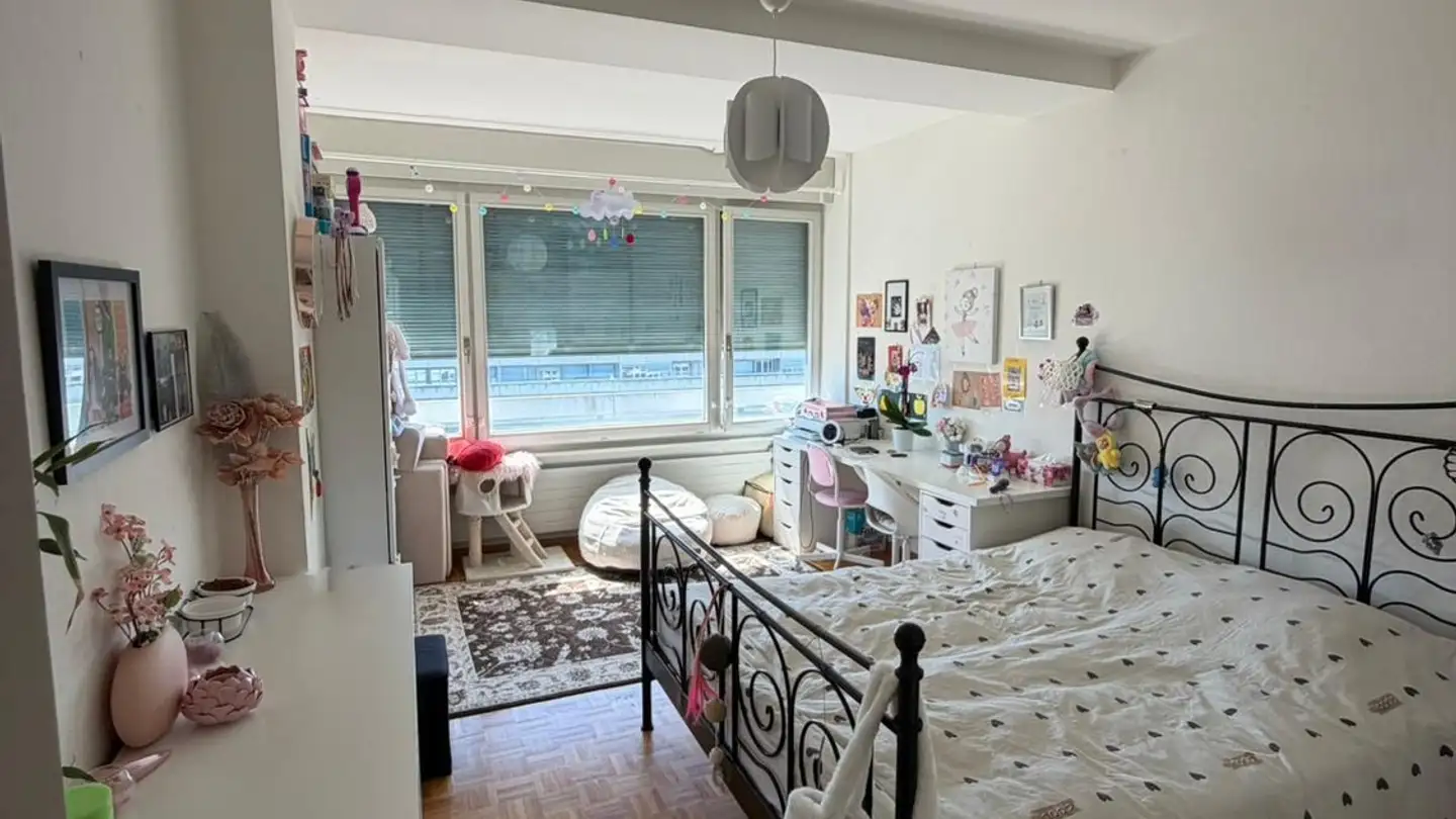 Apartment for rent - 1218 Le Grand-Saconnex - Photo 3