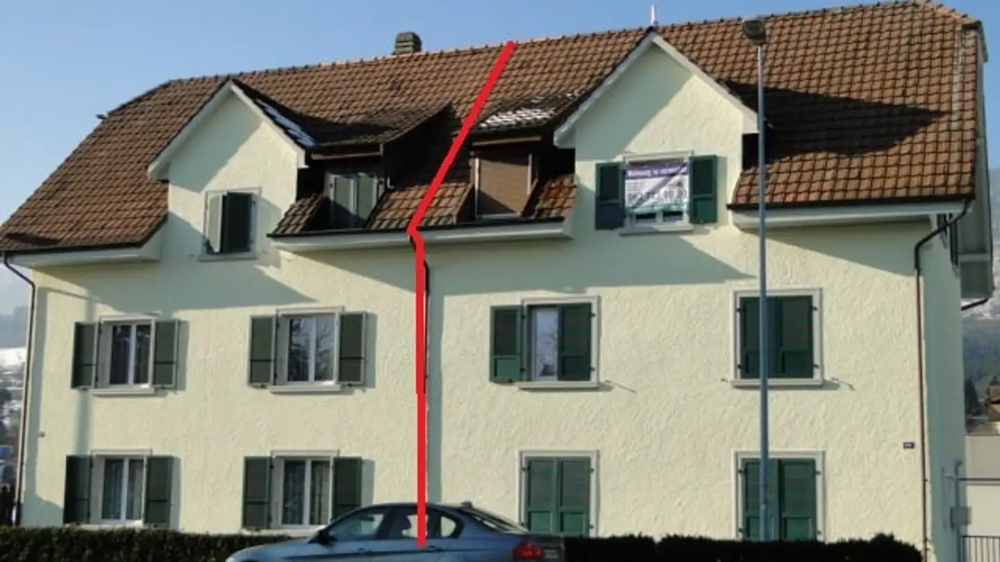 Appartement à louer - Bielstrasse 110, 2540 Grenchen