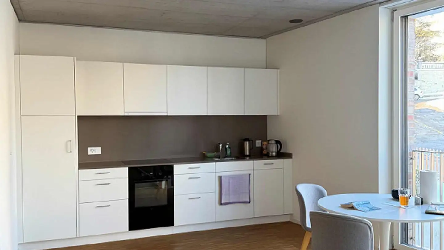 Appartamento in affitto - Buchmattstrasse 9c, 6045 Meggen - Foto 3