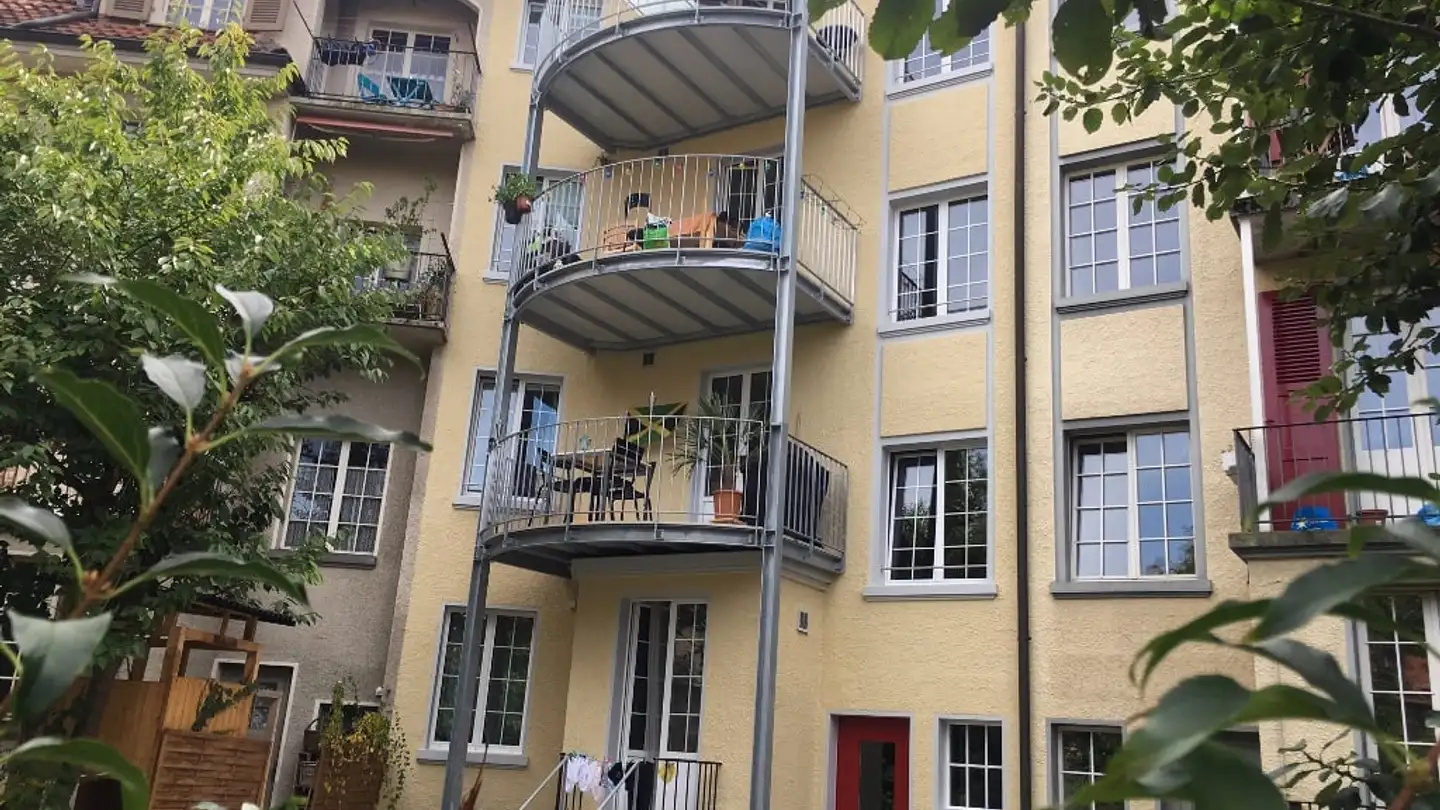 Wohnung mieten - Muristrasse 91, 3006 Bern