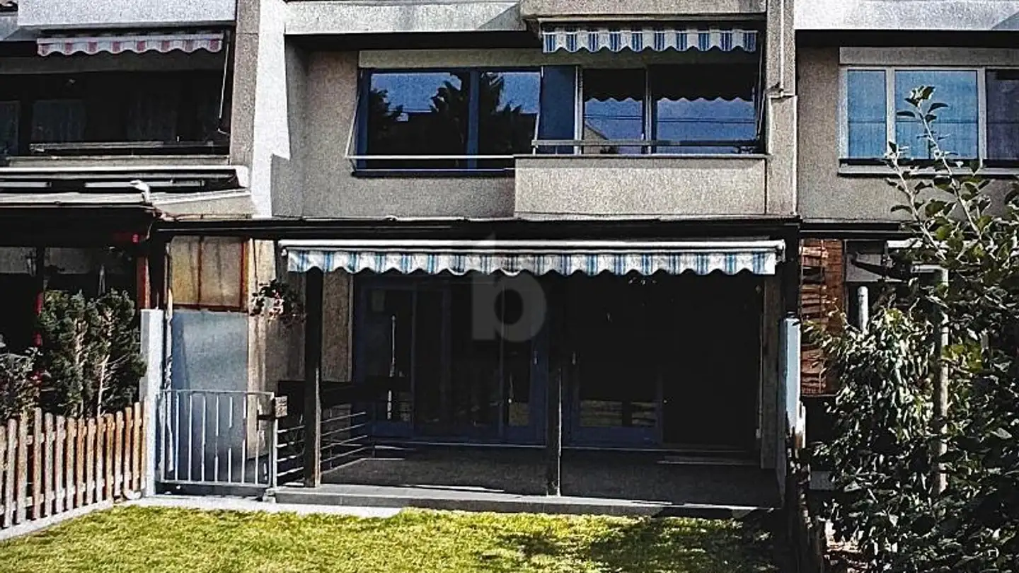 Stepped house for rent - 4107 Ettingen - Photo 3