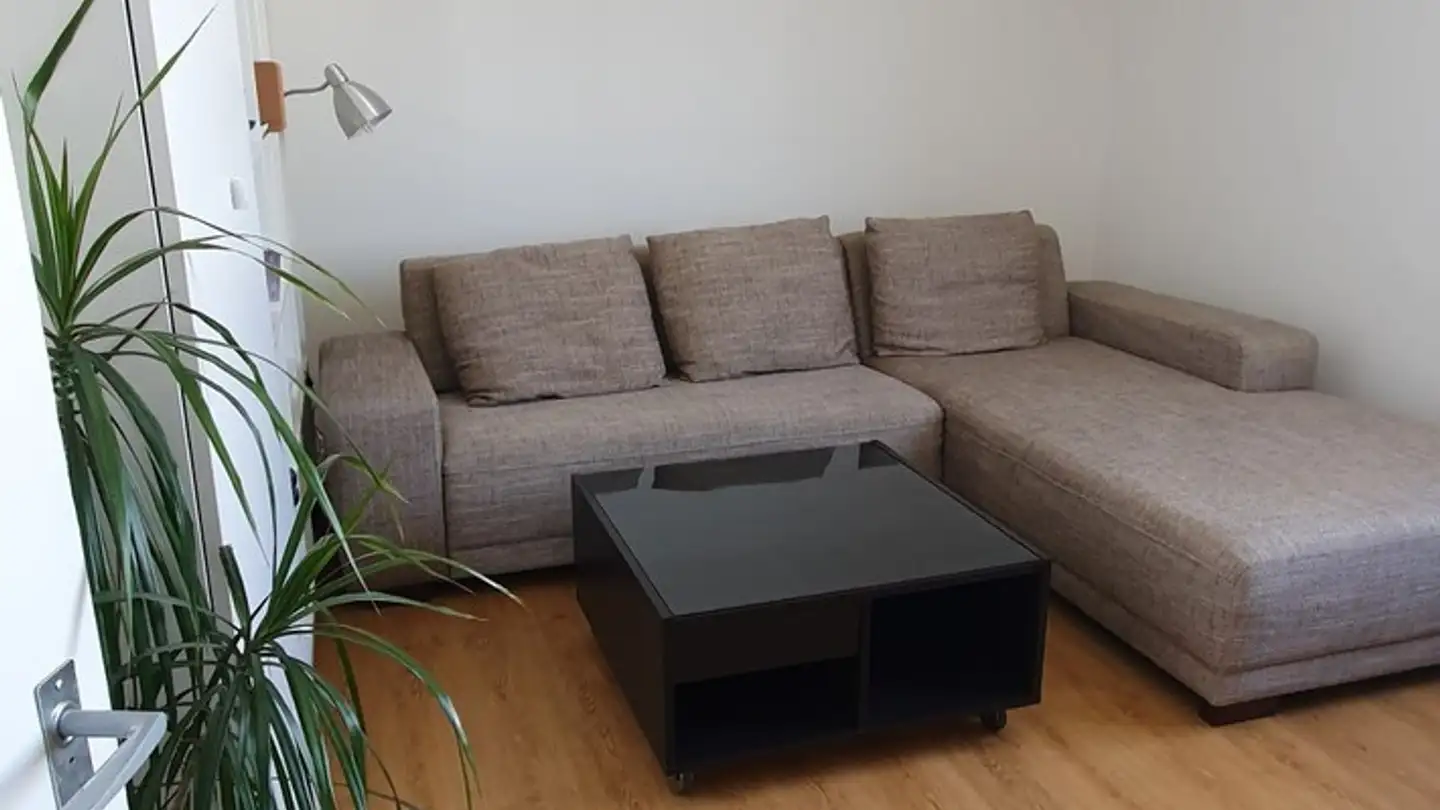 Stanza singola in affitto - Bristenstrasse 19, 8048 Zürich - Foto 3