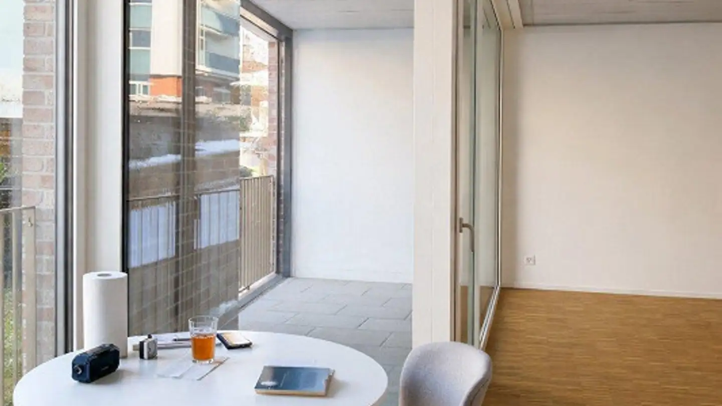 Appartamento in affitto - Buchmattstrasse 9c, 6045 Meggen - Foto 2