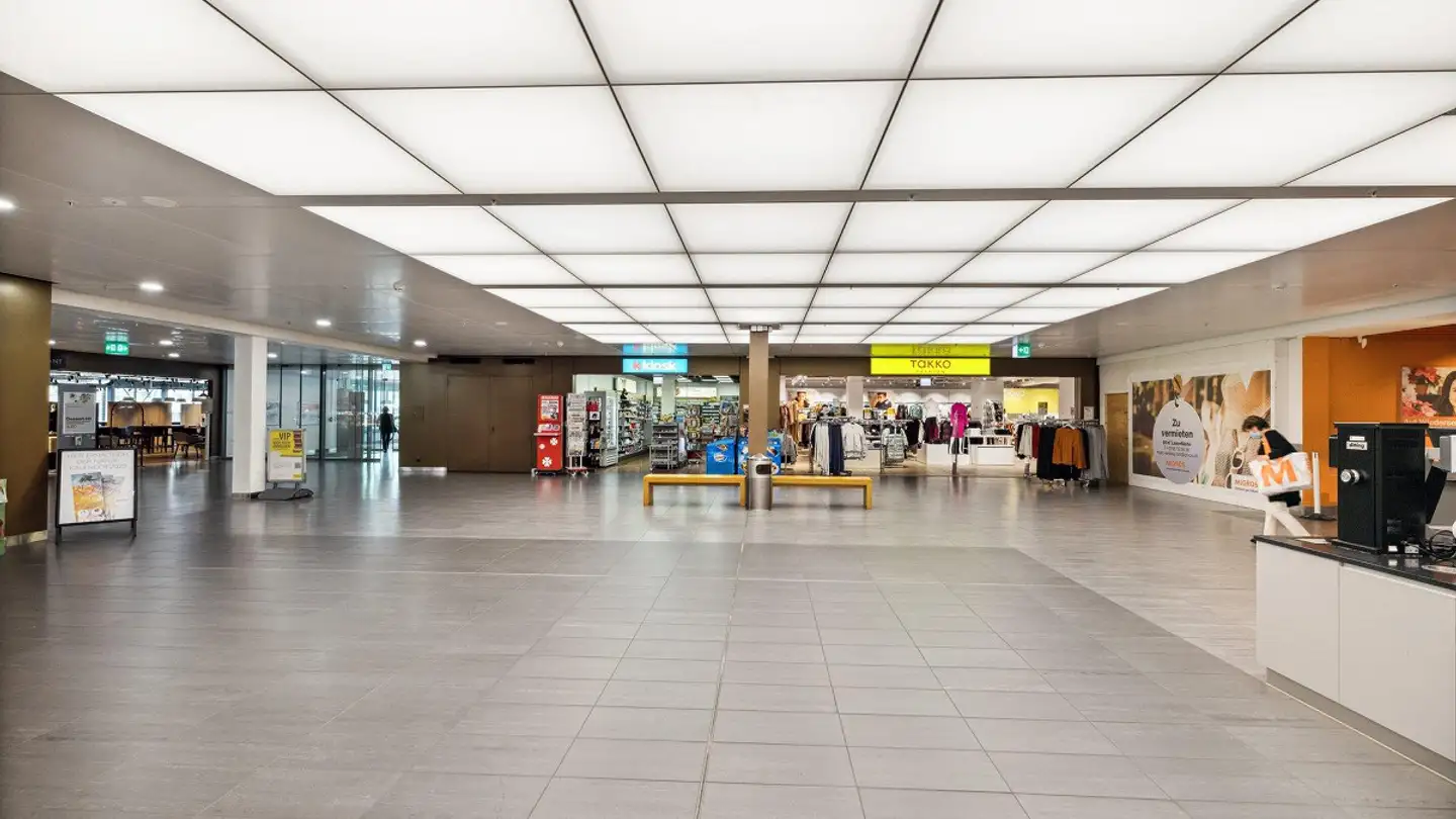 Cabinet médical à louer - Bleichestrasse, 8280 Kreuzlingen - Photo 3