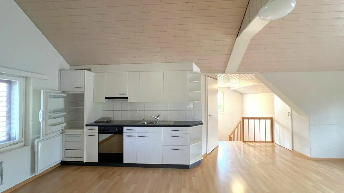 Apartment for rent - Seewernstrasse 33, 6423 Seewen SZ