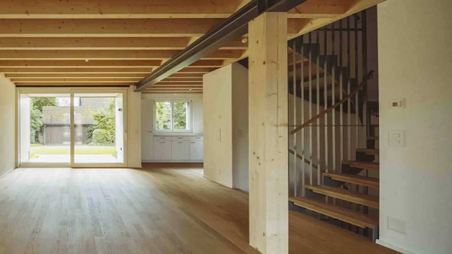 Casa a gradini in vendita - Marthalerstrasse 29c, 8453 Alten - Photo 3